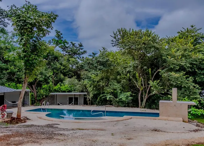 Tierra De Gosén * Santa Cruz (Guanacaste)