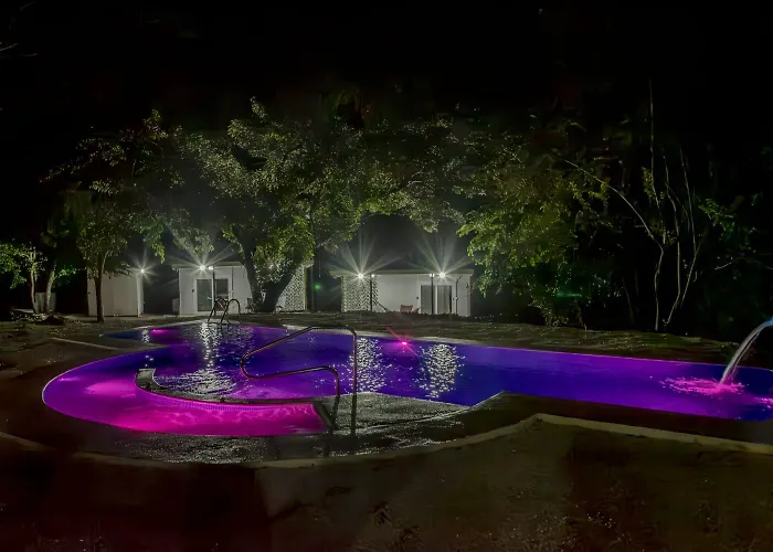 Tierra De Gosén Apartamento Santa Cruz (Guanacaste)