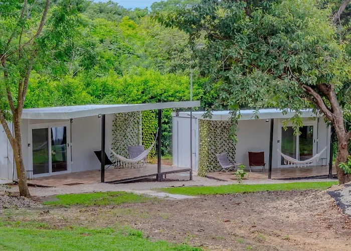 Apartamento Tierra De Gosén *