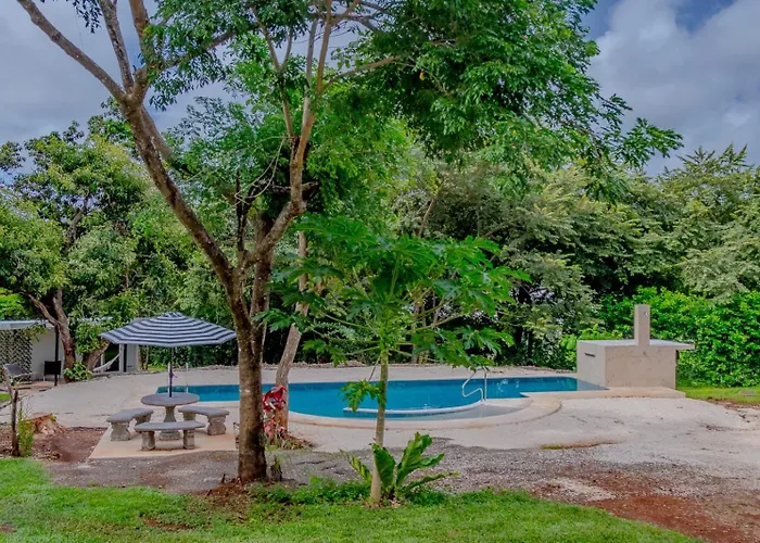 Apartamento Tierra De Gosén