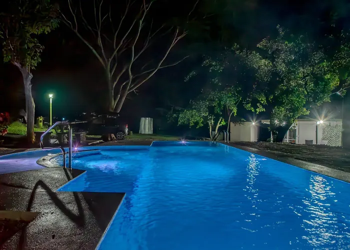 Tierra De Gosén Apartamento Santa Cruz (Guanacaste)