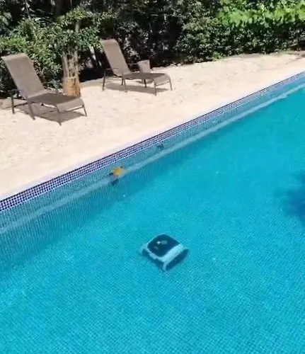 Apartamento Tierra De Gosén Santa Cruz (Guanacaste)