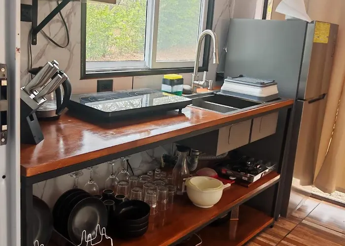Tierra De Gosén Apartamento