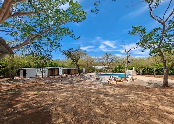 Tierra De Gosén Santa Cruz (Guanacaste)
