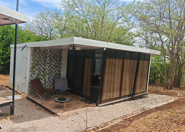 Tierra De Gosén Apartamento *