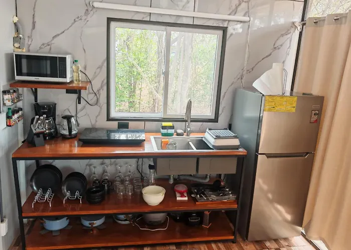 Apartamento Tierra De Gosén *