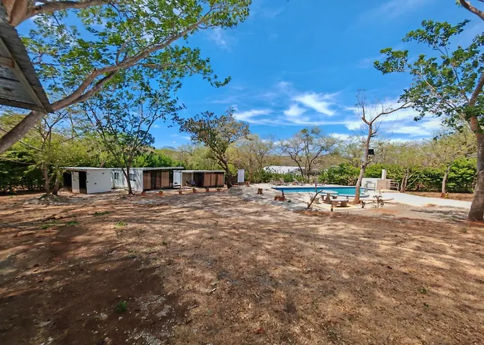 Apartamento Tierra De Gosén