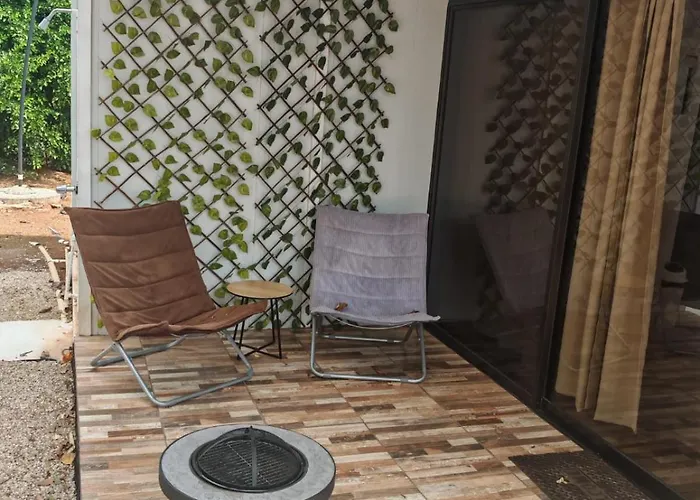 Tierra De Gosén Apartamento