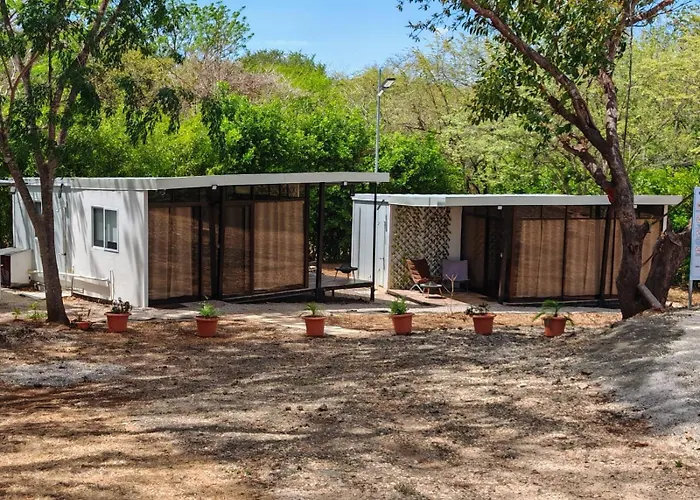 Tierra De Gosén Apartamento Santa Cruz (Guanacaste)