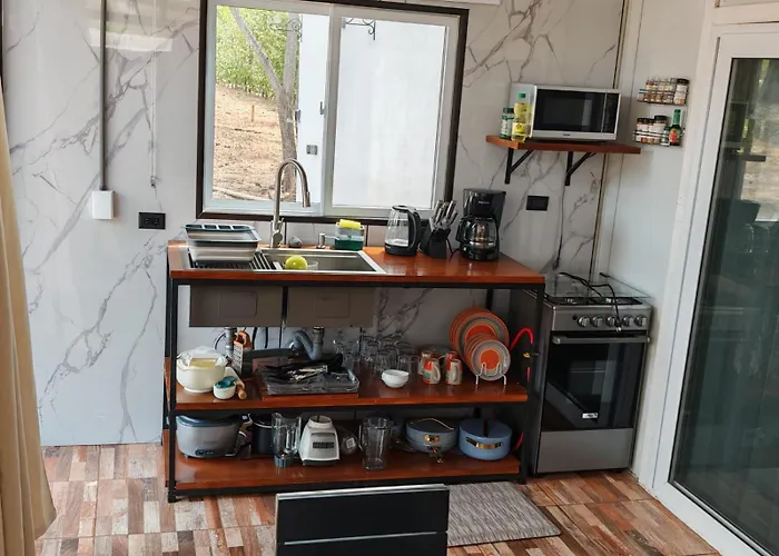 Apartamento Tierra De Gosén