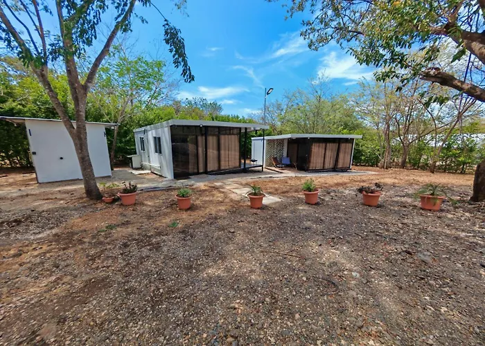 Apartamento Tierra De Gosén *