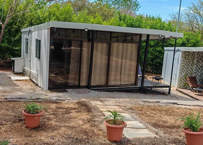 Apartamento Tierra De Gosén