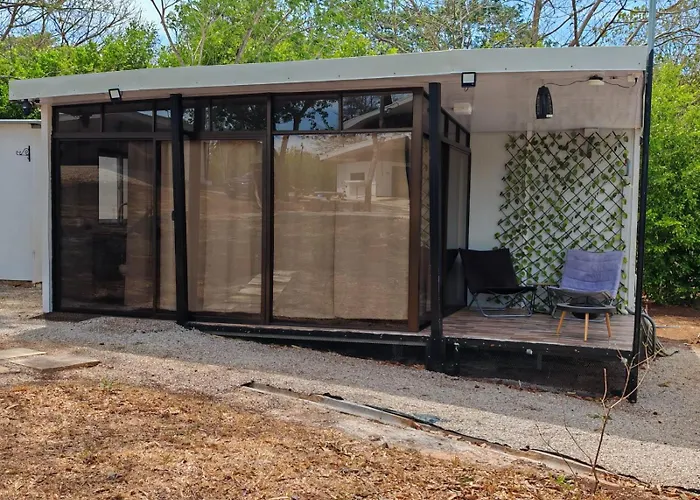 Apartamento Tierra De Gosén *