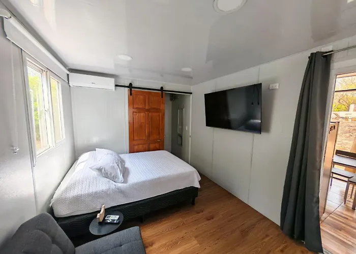 Apartamento Tierra De Gosén *