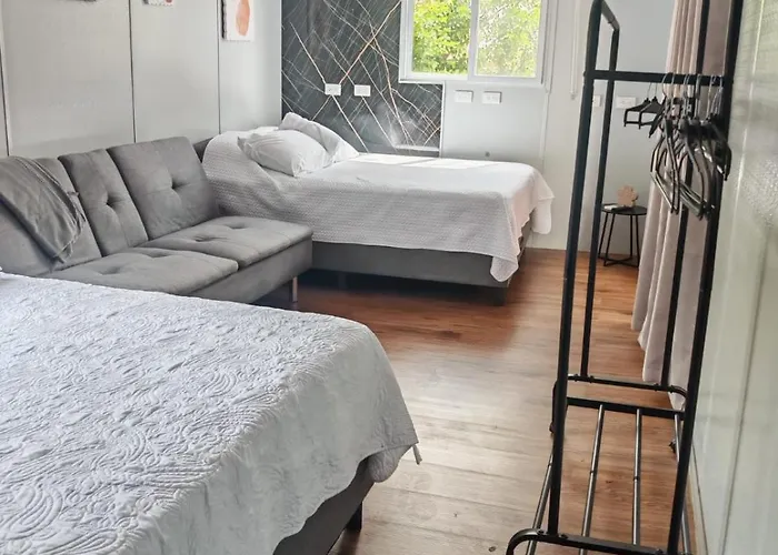 Tierra De Gosén Apartamento *
