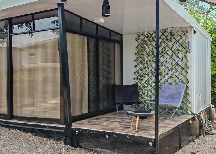 Tierra De Gosén Apartamento
