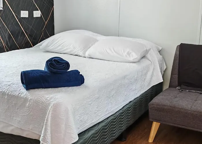 Apartamento Tierra De Gosén Santa Cruz (Guanacaste)