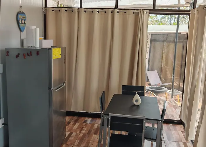 Tierra De Gosén Apartamento