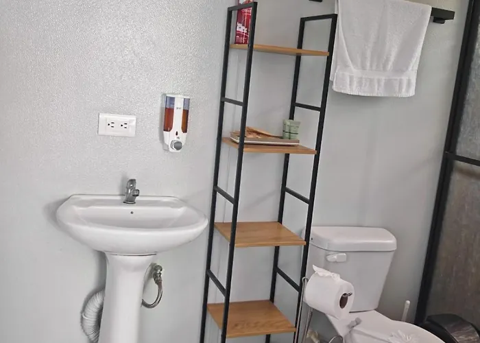 Tierra De Gosén Apartamento