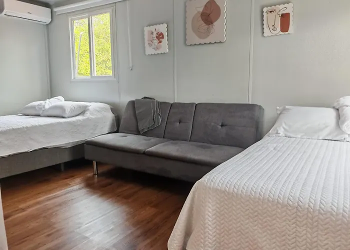 Apartamento Tierra De Gosén Santa Cruz (Guanacaste)