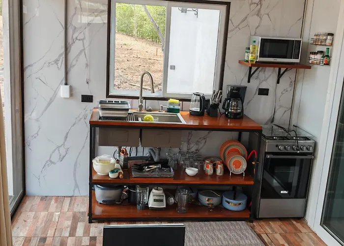 Tierra De Gosén Apartamento *
